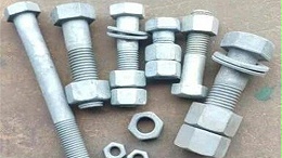 介绍钢结构地脚螺栓的工艺原理