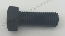 高强度螺栓与普通螺栓的区别？