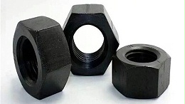 高强度风电螺栓螺母使用要求是什么