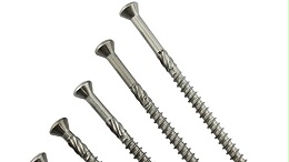 自攻钉、干壁钉、墙板钉和纤维板钉的区别