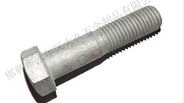 高强度达克罗螺栓经过什么处理