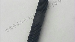 内六角双头螺栓的特点以及应用介绍