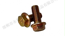 石油化工螺栓的使用方法