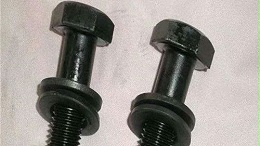 建筑螺栓的功能和用途