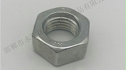 螺母的防松性能检测方法