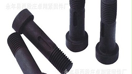 钢结构紧固件常见问题，怎样解决？