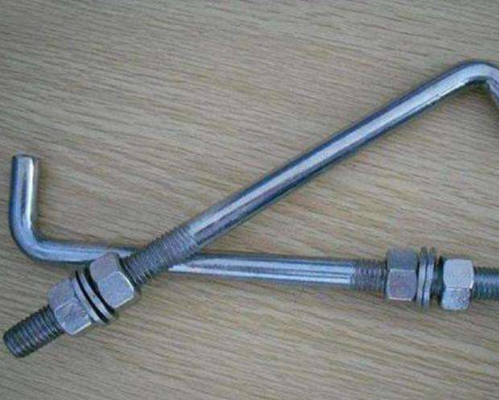 永年标准件螺丝厂家：地脚螺栓常见问题