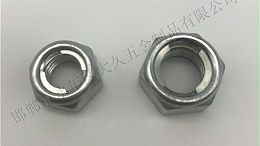 锁紧螺母的最大拧出力矩的影响因素