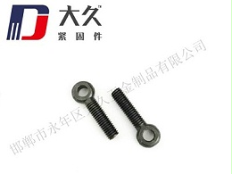 活节螺栓的产品介绍