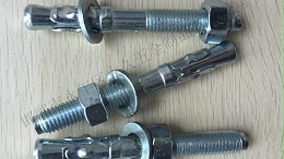 膨胀螺丝性能等级