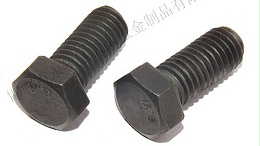 六角头螺栓如何防松，都有哪些方法