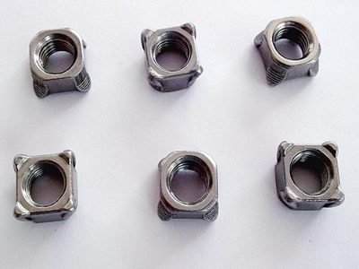 什么是焊接螺母？焊接螺母作用