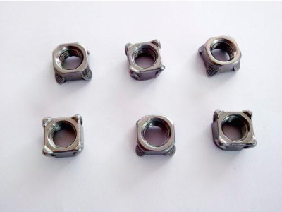 焊接螺母的介绍标准及优缺点