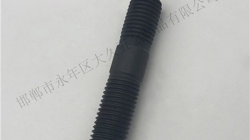 双头螺栓的基本知识与保养
