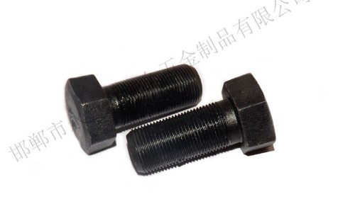 六角螺栓应用的重要性！