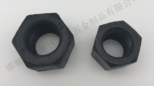 大久紧固件带你了解螺母是怎么生产出来的！