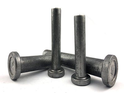 螺柱焊钉和螺柱有什么区别