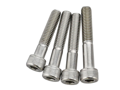 机械常用标准紧固件螺栓、螺钉、螺柱的区别